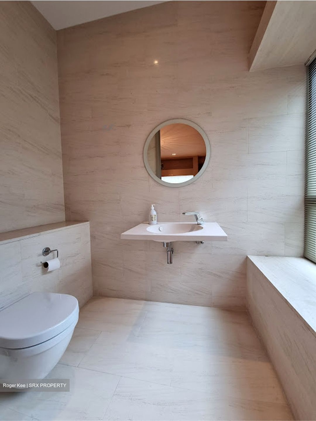 Belle Vue Residences (D9), Condominium #518517941